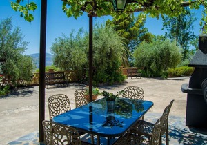 Holiday house Valor for 1 - 8 persons with 3 bedrooms - Twin house