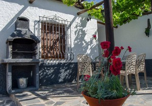 Holiday house Valor for 1 - 8 persons with 3 bedrooms - Twin house
