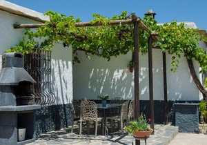 Holiday house Valor for 1 - 8 persons with 3 bedrooms - Twin house
