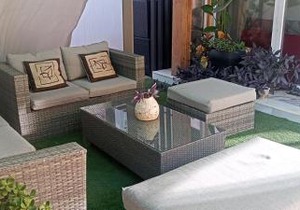 Home&garden Center Granada