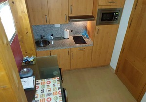 Homerez last minute deal - Amazing apartment with shared pool