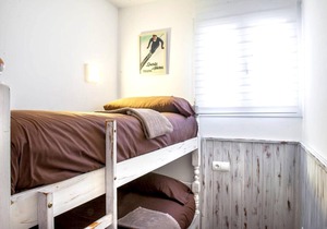 Homerez last minute deal - Amazing apartment with shared pool