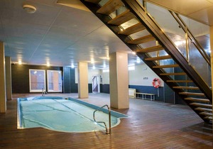 Homerez last minute deal - Amazing apartment with shared pool