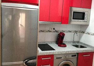 Homerez last minute deal - Beautiful apartment in Granada