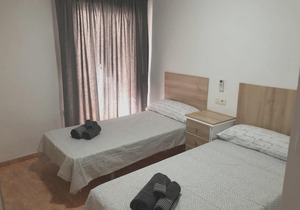 Homerez last minute deal - Nice apartment in Granada and Wifi