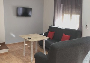 Homerez last minute deal - Nice apartment in Granada and Wifi