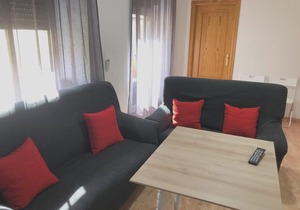 Homerez last minute deal - Nice apartment in Granada and Wifi