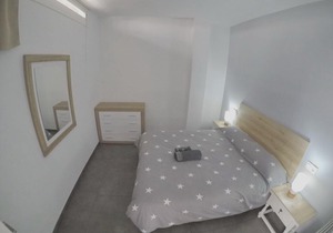Homerez last minute deal - Nice apartment in Granada and Wifi