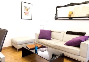Homerez last minute deal - Amazing apartment in Granada and Wifi