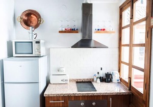 Homerez last minute deal - Amazing apartment in Granada and Wifi