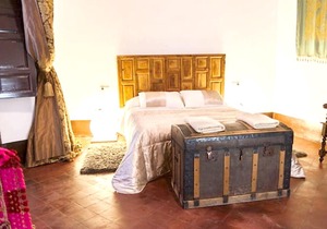 Homerez last minute deal - Amazing apartment in Granada and Wifi