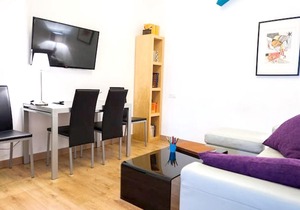 Homerez last minute deal - Amazing apartment in Granada and Wifi