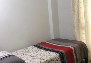 Homestay selayang point