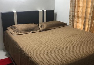 Homestay selayang point