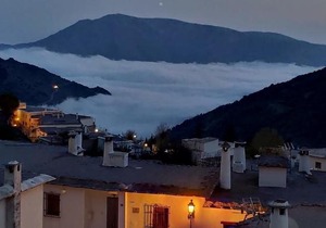 Hostal Rural Ruta De Las Nieves