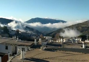 hostal ruta de las nieves