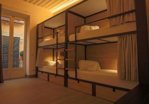 Hostel Nüt
