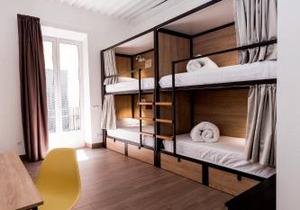 Hostel Nüt