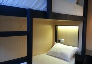 Hotel 1000 Miles