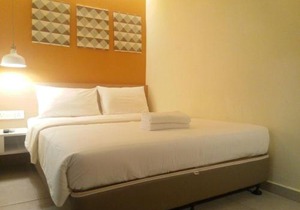 Hotel 1000 Miles