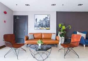 Hotel 99 Bandar Puteri Puchong