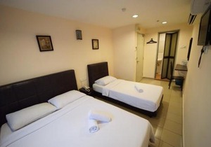 Hotel A-One