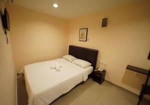 Hotel A-One