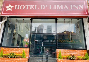 Hotel d'Lima Inn Bukit Bintang