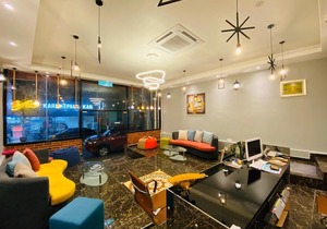 Hotel d'Lima Inn Bukit Bintang