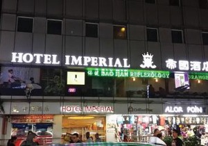 Hotel Imperial