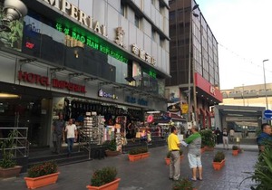 Hotel Imperial