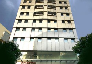 Hotel Imperial