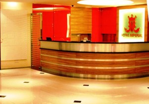 Hotel Imperial