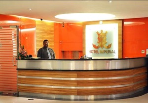 Hotel Imperial