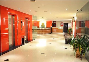 Hotel Imperial