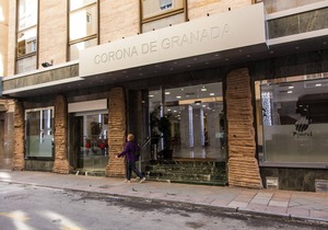 Hotel Porcel Sabica