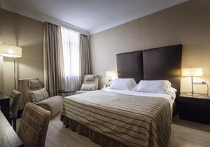 Hotel Saray