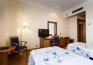 Hotel Saray