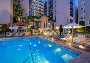 Hotel Saray