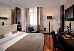 Hotel Saray