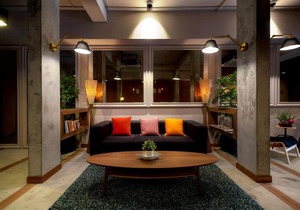 Hotel Twenty 8B