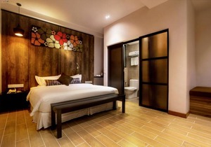Hotel Twenty 8B