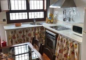 Houses of Tita Elvira for 4 people