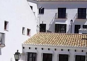 Houses of Tita Elvira for 4 people