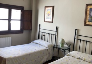 Houses of Tita Elvira for 4 people