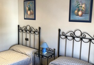 Houses of Tita Elvira for 4 people