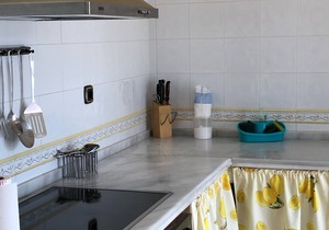 Houses of Tita Elvira for 11 people