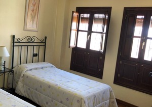 Houses of Tita Elvira for 11 people