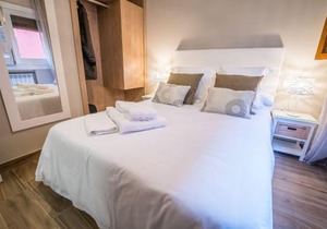 Ibericabeds Plaza Nueva Suite 21