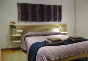 In the historical center. New apartment with garage-WIFI